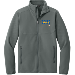 Sessions Seahawks <span class="pdp-name-mascot">Sessions Elementary Seahawks</span> Outdoor Research Men's Grid Soft Shell Jacket Front Thumbnail