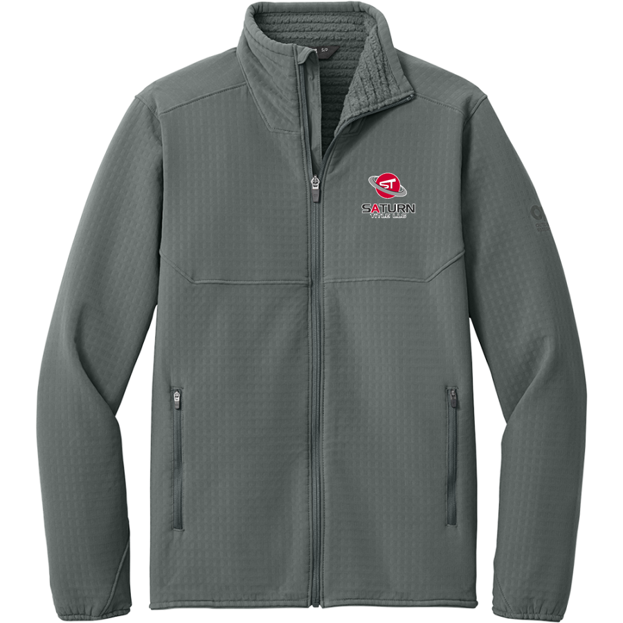 Saturn Title LLC Saturn Title <span class="pdp-name-mascot">Saturn Title LLC</span> Outdoor Research Men's Grid Soft Shell Jacket