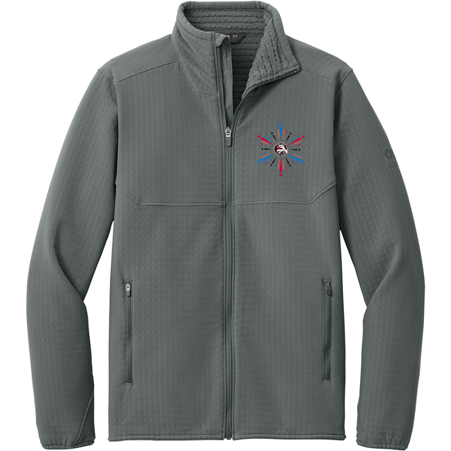Old Vail Hawks <span class="pdp-name-mascot">Old Vail Middle School Hawks</span> Outdoor Research Men's Grid Soft Shell Jacket
