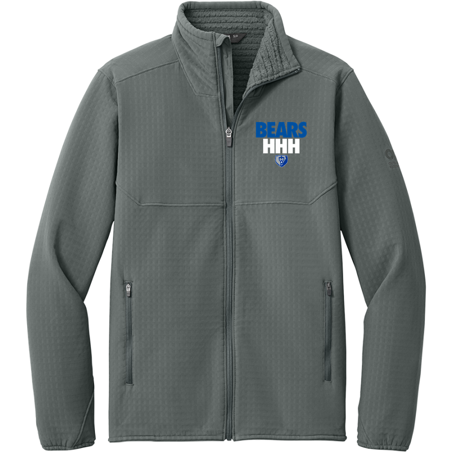 Bartram Trail Bears <span class="pdp-name-mascot">Bartram Trail Bears</span> Outdoor Research Men's Grid Soft Shell Jacket