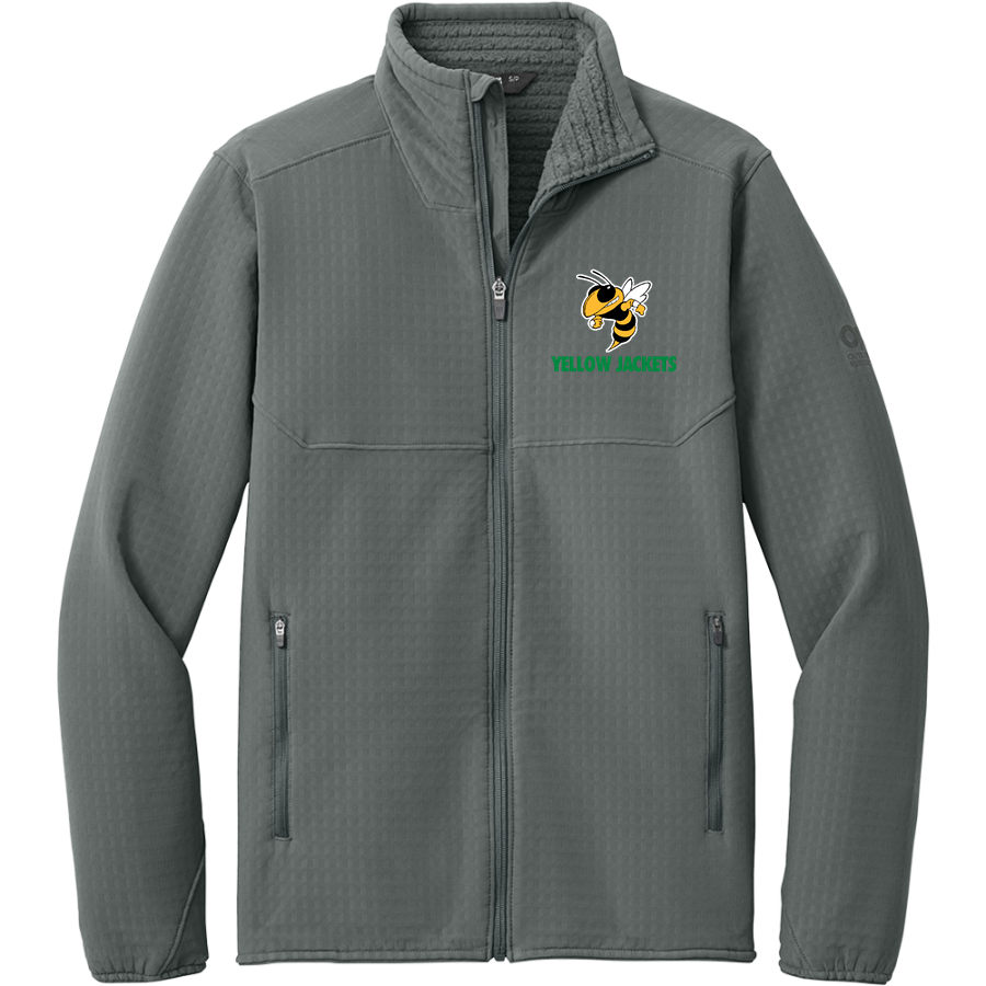 WINDSOR HIGH SCHOOL YELLOW JACKETS <span class="pdp-name-mascot">WINDSOR YELLOW JACKETS</span> Outdoor Research Men's Grid Soft Shell Jacket