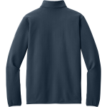 Lowcountry Marlins <span class="pdp-name-mascot">lowcountry Marlins</span> Outdoor Research Men's Grid Soft Shell Jacket Back Thumbnail