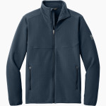 Northwood Huskies Outdoor Research Men's Grid Soft Shell Jacket Front Thumbnail