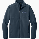 Breck Mustangs <span class="pdp-name-mascot">Breck School Mustangs</span> Outdoor Research Men's Grid Soft Shell Jacket Front Thumbnail