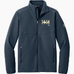 Calvary Lions <span class="pdp-name-mascot">Calvary Lions</span> Outdoor Research Men's Grid Soft Shell Jacket Front Thumbnail