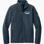 TAMAQUA AREA HIGH SCHOOL BLUE RAIDERS <span class="pdp-name-mascot">TAMAQUA AREA BLUE RAIDERS</span> Outdoor Research Men's Grid Soft Shell Jacket Front Thumbnail