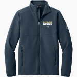 Cummings Cavaliers <span class="pdp-name-mascot">Cummings Cavaliers</span> Outdoor Research Men's Grid Soft Shell Jacket Front Thumbnail