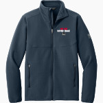 River Edge Little League Outdoor Research Men's Grid Soft Shell Jacket Front Thumbnail