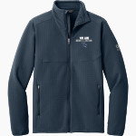 Sierra Canyon School Trailblazers Online Store <span class="pdp-name-mascot">Sierra Trailblazers</span> Outdoor Research Men's Grid Soft Shell Jacket Front Thumbnail