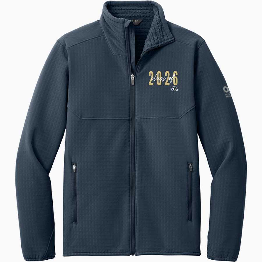 Calvary Lions <span class="pdp-name-mascot">Calvary Lions</span> Outdoor Research Men's Grid Soft Shell Jacket