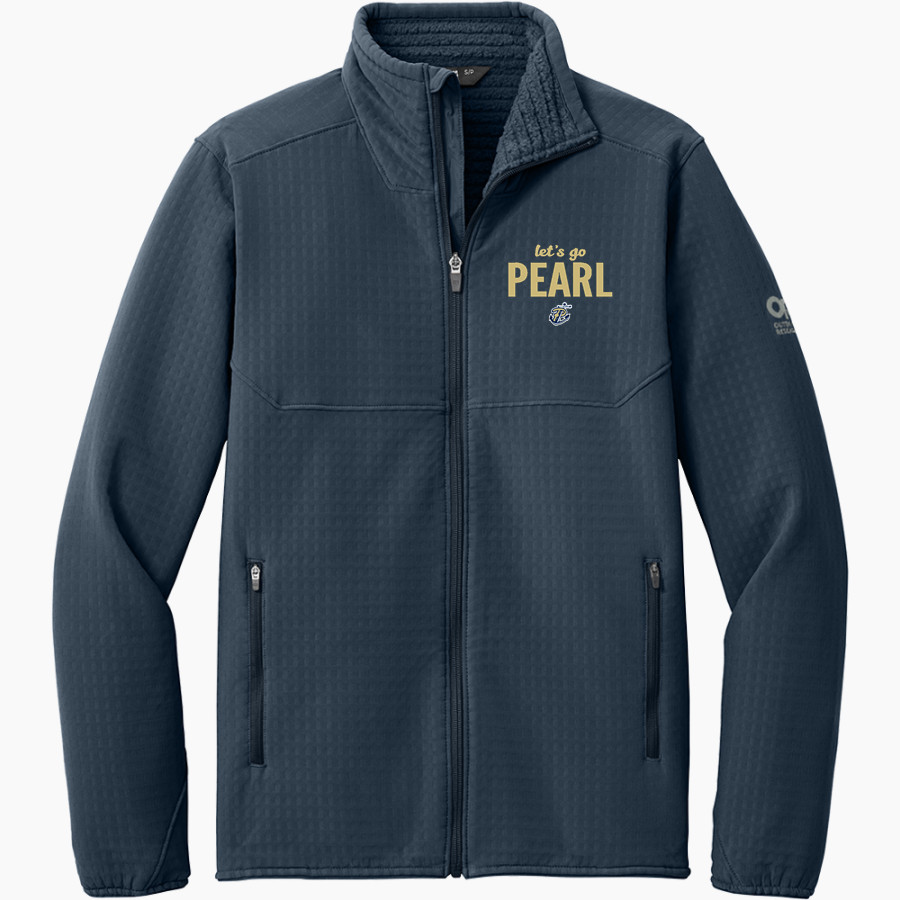 PEARL HIGH SCHOOL PIRATES <span class="pdp-name-mascot">PEARL PIRATES</span> Outdoor Research Men's Grid Soft Shell Jacket