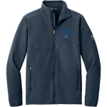 Moanalua Na Menehune <span class="pdp-name-mascot">Moanalua Menehunes</span> Outdoor Research Men's Grid Soft Shell Jacket Front Thumbnail
