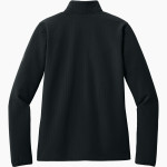 VENUS HIGH SCHOOL BULLDOGS Outdoor Research Women's Grid Soft Shell Jacket Back Thumbnail