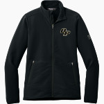 OAK PARK HIGH SCHOOL EAGLES <span class="pdp-name-mascot">OAK PARK EAGLES</span> Outdoor Research Women's Grid Soft Shell Jacket Front Thumbnail
