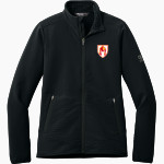 CHRIST ACADEMY WARRIORS <span class="pdp-name-mascot">CHRIST ACADEMY WARRIORS</span> Outdoor Research Women's Grid Soft Shell Jacket Front Thumbnail