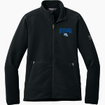 MAYWOOD ACADEMY HIGH SCHOOL NIGHTHAWKS <span class="pdp-name-mascot">MAYWOOD ACADEMY NIGHTHAWKS</span> Outdoor Research Women's Grid Soft Shell Jacket Front Thumbnail