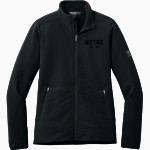METRO ACADEMIC & CLASSICAL HIGH SCHOOL Online Store <span class="pdp-name-mascot">METRO ACADEMY & CLASSICAL METRO PANTHERS</span> Outdoor Research Women's Grid Soft Shell Jacket Front Thumbnail