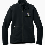 EISENHOWER HIGH SCHOOL PANTHERS <span class="pdp-name-mascot">EISENHOWER PANTHERS</span> Outdoor Research Women's Grid Soft Shell Jacket Front Thumbnail