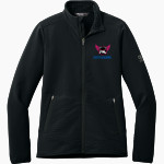 PITTSBURGH NATIONAL LEAGUE PITTSBURGH NATIONAL <span class="pdp-name-mascot">PITTSBURGH NATIONAL LEAGUE</span> Outdoor Research Women's Grid Soft Shell Jacket Front Thumbnail