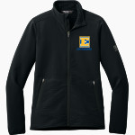 EDISON HIGH SCHOOL TOMMIES <span class="pdp-name-mascot">EDISON TOMMIES</span> Outdoor Research Women's Grid Soft Shell Jacket Front Thumbnail