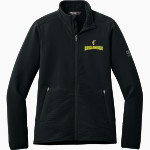 Floyd Central Highlanders Outdoor Research Women's Grid Soft Shell Jacket Front Thumbnail