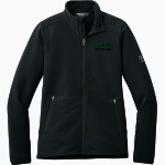 ST. VINCENT-ST. MARY H S FIGHTING IRISH Outdoor Research Women's Grid Soft Shell Jacket Front Thumbnail