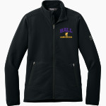 BALL HIGH SCHOOL GOLDEN TORNADOES Outdoor Research Women's Grid Soft Shell Jacket Front Thumbnail