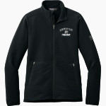 MOUNTAIN VIEW HIGH SCHOOL MOUNTAIN LIONS Outdoor Research Women's Grid Soft Shell Jacket Front Thumbnail