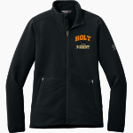 Holt Junior Rams Soccer Club <span class="pdp-name-mascot">Holt Junior Rams Soccer Club</span> Outdoor Research Women's Grid Soft Shell Jacket Front Thumbnail