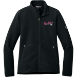 CHESTATEE HIGH SCHOOL WAR EAGLES <span class="pdp-name-mascot">CHESTATEE WAR EAGLES</span> Outdoor Research Women's Grid Soft Shell Jacket Front Thumbnail