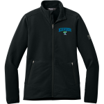 XAVIER COLLEGE PREP Gators <span class="pdp-name-mascot">Xavier Gators</span> Outdoor Research Women's Grid Soft Shell Jacket Front Thumbnail