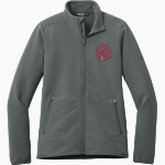 Wheatley Wildcats <span class="pdp-name-mascot">Wheatley Wildcats</span> Outdoor Research Women's Grid Soft Shell Jacket Front Thumbnail
