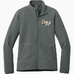 Saint John Paul II Catholic High School PANTHERS <span class="pdp-name-mascot">Saint JOHN PAUL II PANTHERS</span> Outdoor Research Women's Grid Soft Shell Jacket Front Thumbnail