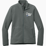 SAINT DOMINIC HIGH SCHOOL BAYHAWKS <span class="pdp-name-mascot">SAINT DOMINIC BAYHAWKS</span> Outdoor Research Women's Grid Soft Shell Jacket Front Thumbnail