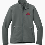 Lance O's Recruiting Network Lance O's Recruiting <span class="pdp-name-mascot">Lanceo's Recruiting Network</span> Outdoor Research Women's Grid Soft Shell Jacket Front Thumbnail