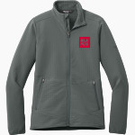 Black Flag Strength & Conditioning Black Flag Strength <span class="pdp-name-mascot">Black Flag Strength & Conditioning</span> Outdoor Research Women's Grid Soft Shell Jacket Front Thumbnail