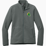FAITH CHRISTIAN ACADEMY CONQUERORS <span class="pdp-name-mascot">FAITH CONQUERORS</span> Outdoor Research Women's Grid Soft Shell Jacket Front Thumbnail