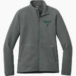 Bethlehem Lutheran Spartans Outdoor Research Women's Grid Soft Shell Jacket Front Thumbnail