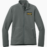 AMARILLO HIGH SCHOOL SANDIES <span class="pdp-name-mascot">AMARILLO SANDIES</span> Outdoor Research Women's Grid Soft Shell Jacket Front Thumbnail