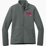 INDEPENDENCE HIGH SCHOOL 76ERS <span class="pdp-name-mascot">INDEPENDENCE 76ERS</span> Outdoor Research Women's Grid Soft Shell Jacket Front Thumbnail