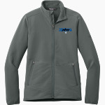 Susquehanna Sabers <span class="pdp-name-mascot">Susquehanna Community High School Sabers</span> Outdoor Research Women's Grid Soft Shell Jacket Front Thumbnail