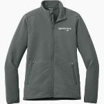 UW River Falls Falcons <span class="pdp-name-mascot">UW River Falls Falcons</span> Outdoor Research Women's Grid Soft Shell Jacket Front Thumbnail