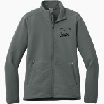 Hfm Boces Career & Technical Center Center <span class="pdp-name-mascot">Hfm Boces Career & Technical Center Center</span> Outdoor Research Women's Grid Soft Shell Jacket Front Thumbnail
