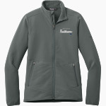 Sierra Canyon School Trailblazers Online Store <span class="pdp-name-mascot">Sierra Trailblazers</span> Outdoor Research Women's Grid Soft Shell Jacket Front Thumbnail