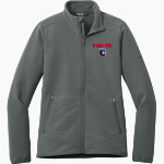 DENBIGH HIGH SCHOOL PATRIOTS <span class="pdp-name-mascot">DENBIGH PATRIOTS</span> Outdoor Research Women's Grid Soft Shell Jacket Front Thumbnail