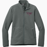 Springfield International Charter School <span class="pdp-name-mascot">SABIS INT'L BULLDOGS</span> Outdoor Research Women's Grid Soft Shell Jacket Front Thumbnail