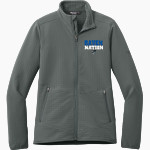 ROYAL OAK HIGH SCHOOL RAVENS <span class="pdp-name-mascot">ROYAL OAK RAVENS</span> Outdoor Research Women's Grid Soft Shell Jacket Front Thumbnail