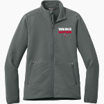 Montgomery Vikings <span class="pdp-name-mascot">Montgomery High School Vikings</span> Outdoor Research Women's Grid Soft Shell Jacket Front Thumbnail