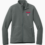 VAN HORN HIGH SCHOOL EAGLES <span class="pdp-name-mascot">VAN HORN EAGLES</span> Outdoor Research Women's Grid Soft Shell Jacket Front Thumbnail