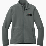 KENNEWICK HIGH SCHOOL LIONS Outdoor Research Women's Grid Soft Shell Jacket Front Thumbnail
